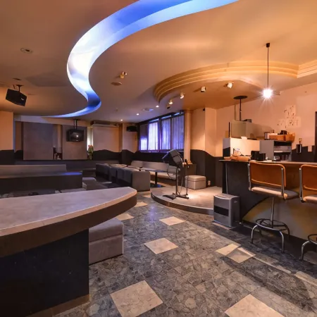 Iine Hotel Resea Minamichita