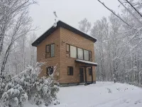 Beautiful Forest Hideaway, Niseko - 3-Star