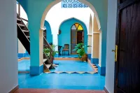 Villa Bahati Zanzibar - Pet friendly
