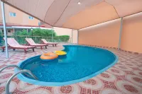 Boudl Al Maidan - Apartemen
