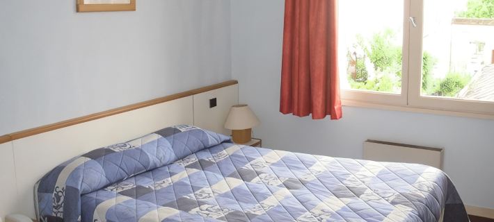 Jackotel Hotele w: Orlean
