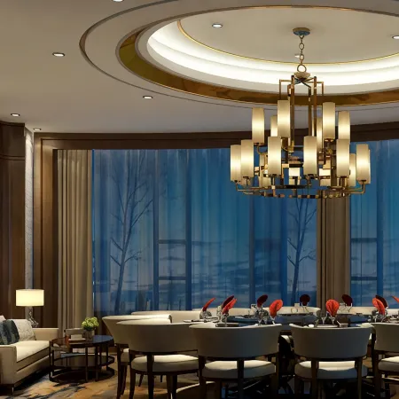 Wujiang Hotel