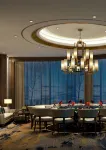 Wujiang Hotel - breakfast