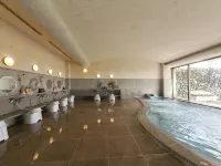 天空樂園酒店 - 溫泉