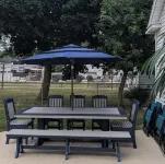 4-Bedroom Home /Port Clinton. Close to restaurants/shopping, Jet Express, beach. - 3-Star