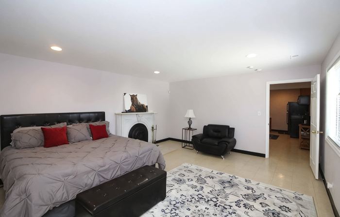 Cozy 2 Bedroom