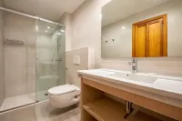 Apartamentos Arcos Playa - Balcony