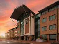 AC Hotel by Marriott Birmingham NEC and Airport โรงแรมใกล้ท่าอากาศยานนานาชาติเบอร์มิงแฮม