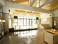 Hotel Folkloro Hanamakitowa - موقف سيارات