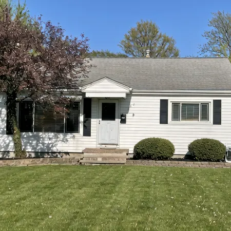 Avon Lake- The Lake House