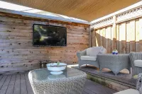 Cozy Home!!! CA Parks Pass…. Included - Wifi