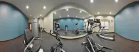 Holiday Inn Express & Suites FORREST CITY by IHG - Gym