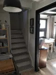 Tasteful, very well-equipped vacation apartment, approx. 45 m2 in Solingen, NRW - Wifi