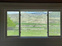 Cozy home, sweeping views, minutes from biking, hiking, fishing, rafting. - 3-Sterne