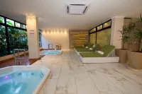 Hotel Saint George - Hot Tub
