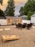 Big Sky Retreat - Kitchens