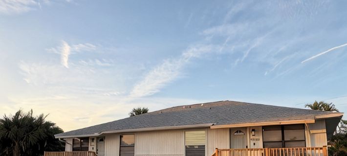 2 Bedroom Home in Fort Myers by Sanibel & Beaches, Private, WiFi, AC, Sleeps 6 Hotels in Iona