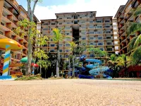 Gold Coast Morib Studio l Apartment I Penthouse by BeeStay - ที่มีที่จอดรถ