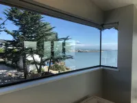 Modern Luxury Ocean Front Home - Wifi