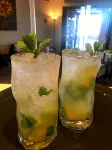 Taormina Panoramic Hotel - bar