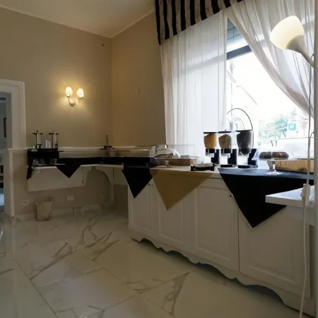 Hotel Sant'Elia