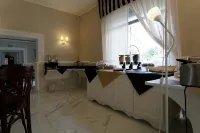 Hotel Sant'Elia - breakfast