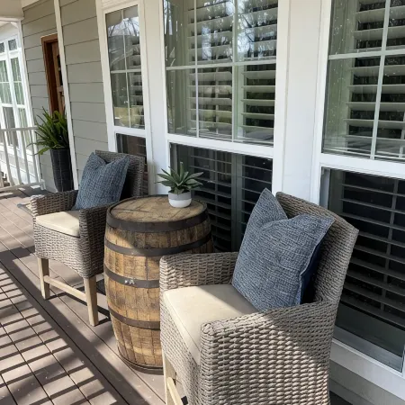 Newly updated home near Pinehurst resort & No. 2 clubhouse!
