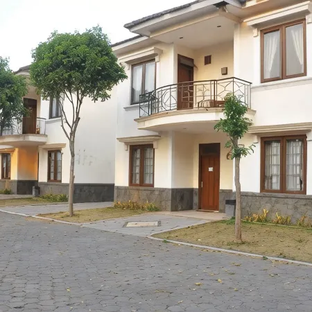 Blessing Hills Family Resort and Hotel