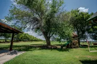 Discover the charm of  our ranch getaway! - Wi-Fi