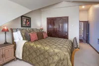 NEW Ski In/Out! Spacious, Hot Tub, Spruce Tree Lodge,  Arrowhead/Beaver Creek - 부티크