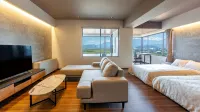 Aso Plaza Hotel - Cheap
