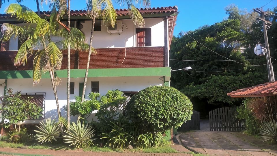 Hotel Manaká