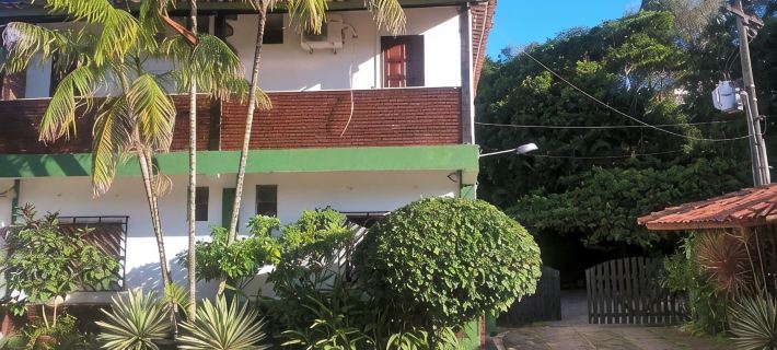 Hotel Manaká Hoteles en Ilhéus