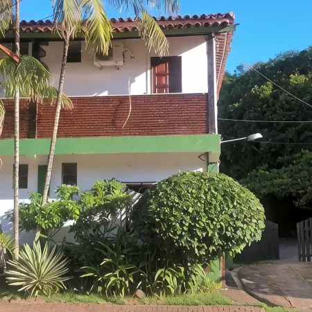 Hotel Manaká