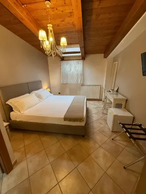 Bed & Breakfast de Nittis - 3-Star