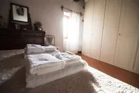 House with garden in the hills of Chianti - Wi-Fi