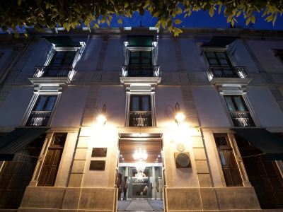 1850 Hotel Boutique