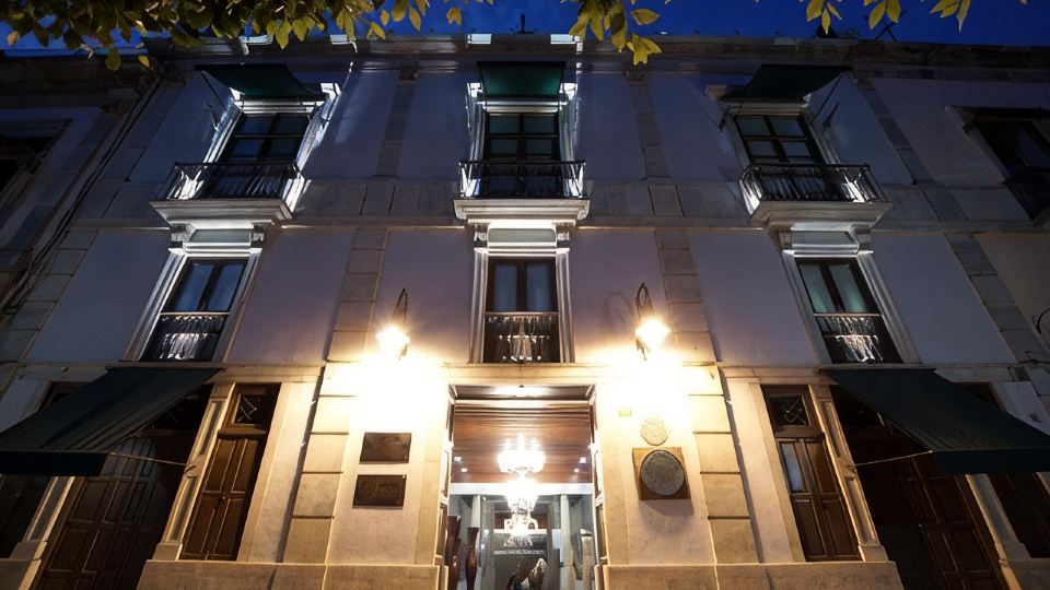 1850 Hotel Boutique
