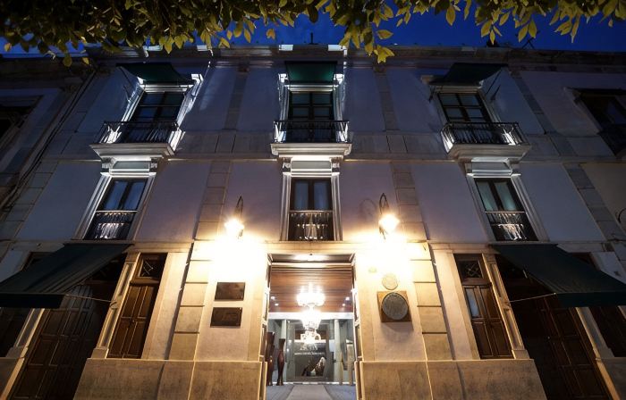 1850 Hotel Boutique