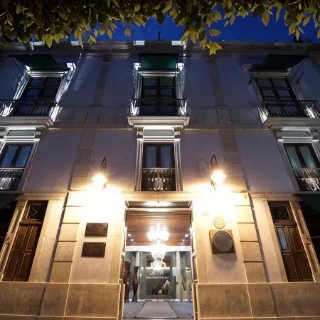 1850 Hotel Boutique