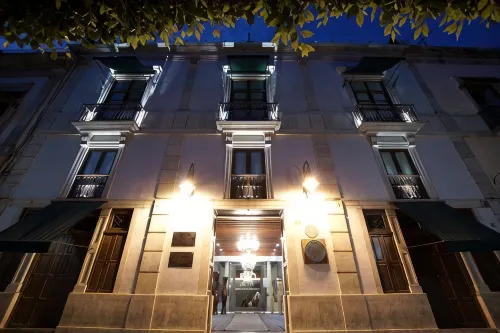 1850 Hotel Boutique - Servicios de Traslado
