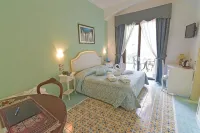 Hotel Santa Lucia - navetta aeroportuale