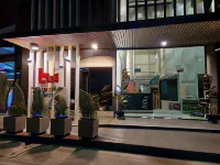 Thana Wisut Hotel Hotels in Khaosan Road