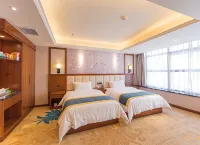 Bihai Yuntian Hotel - فطور