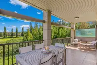 Come to Maui-  Beautiful 2BD/3BA  OceanView Kapalua Ridge Villa - 3-نجوم