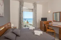 Hotel President Sea Palace - balcón