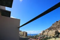 Hotel LIVVO Costa Taurito & Aquapark - Scenic