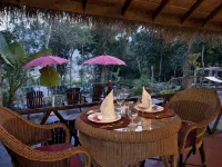 Zen Namkhan Boutique Resort - Infinity Pools