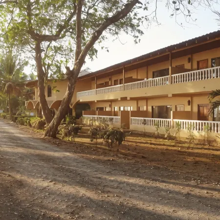 Hotel Delfin Playa Bejuco