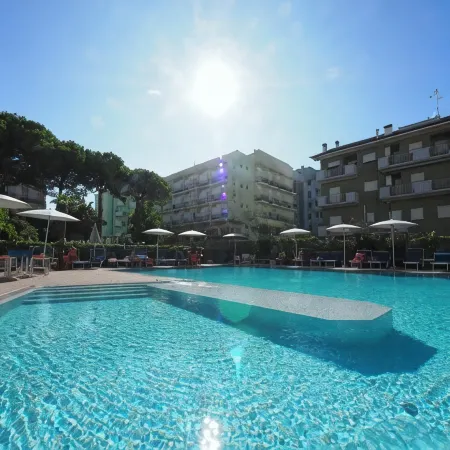 Hotel Colorado Cesenatico